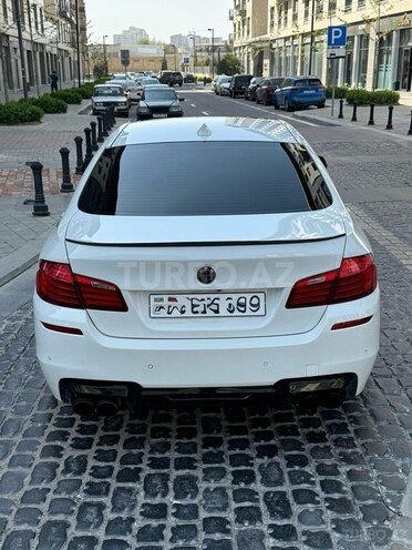 BMW 528 2016, 150,000 km - 2.0 l - Bakı