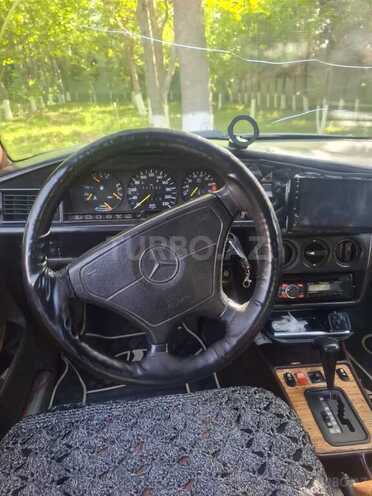 Mercedes 190 1990, 255,000 km - 2.0 л - Gəncə