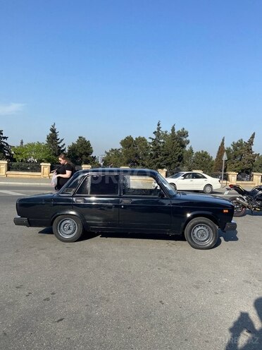 LADA (VAZ) 2107 2010, 55,000 km - 1.6 л - Bakı
