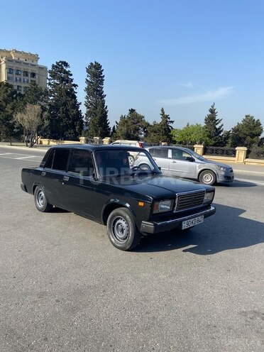 LADA (VAZ) 2107 2010, 55,000 km - 1.6 л - Bakı