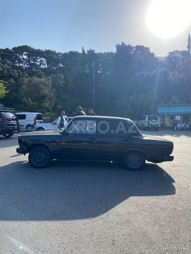 LADA (VAZ) 2107 2010, 55,000 km - 1.6 л - Bakı