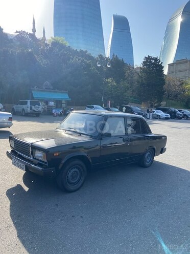 LADA (VAZ) 2107 2010, 55,000 km - 1.6 л - Bakı