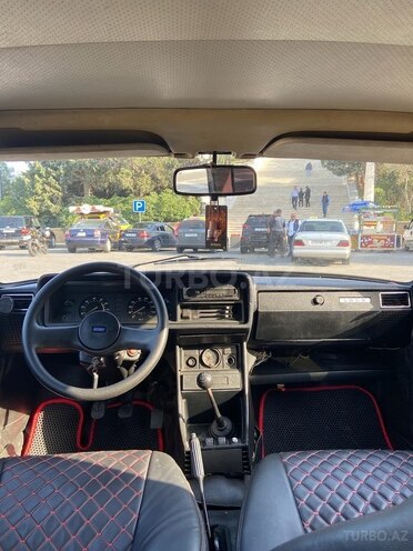 LADA (VAZ) 2107 2010, 55,000 km - 1.6 л - Bakı