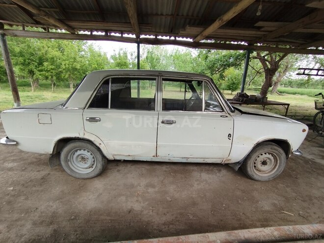 LADA (VAZ) 2101 1973, 95,000 km - 1.6 л - Ucar
