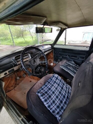 LADA (VAZ) 2101 1973, 95,000 km - 1.6 л - Ucar