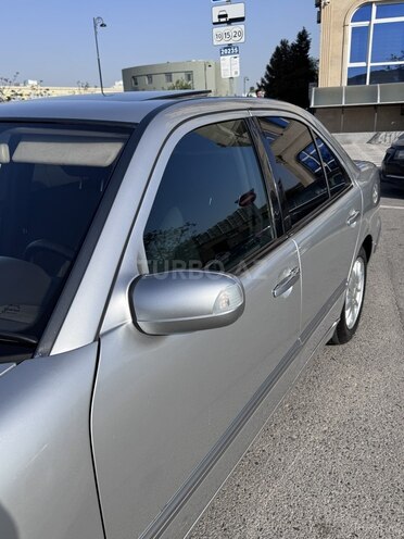 Mercedes E 220 d 2000, 573,500 km - 2.2 l - Bakı