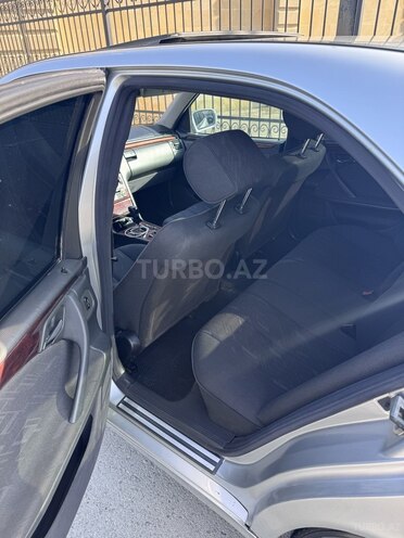 Mercedes E 220 d 2000, 573,500 km - 2.2 l - Bakı