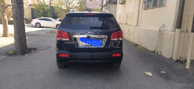 Kia Sorento 2009, 250,000 km - 2.0 l - Bakı