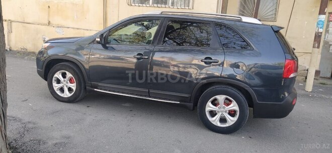 Kia Sorento 2009, 250,000 km - 2.0 l - Bakı