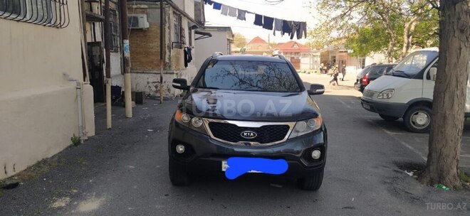 Kia Sorento 2009, 250,000 km - 2.0 l - Bakı
