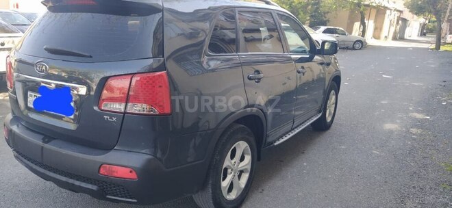 Kia Sorento 2009, 250,000 km - 2.0 l - Bakı