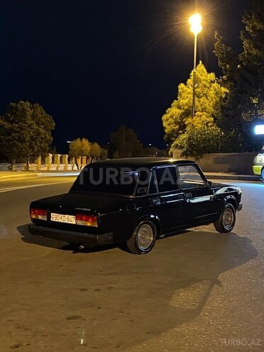 LADA (VAZ) 2107 2010, 55,000 km - 1.6 л - Bakı
