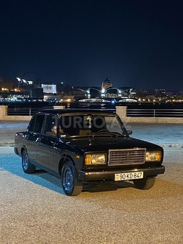LADA (VAZ) 2107 2010, 55,000 km - 1.6 л - Bakı