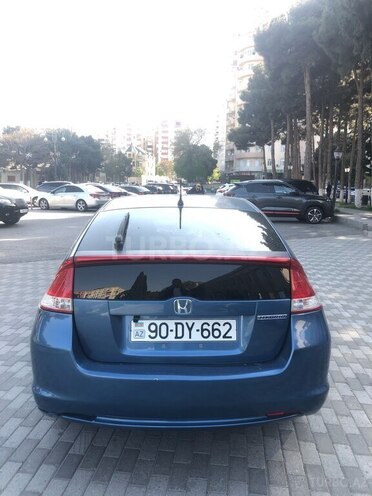 Honda Insight 2010, 260,000 km - 1.3 l - Hacıqabul