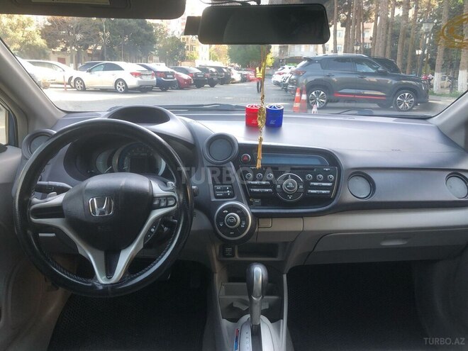 Honda Insight 2010, 260,000 km - 1.3 l - Hacıqabul