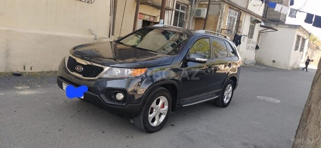 Kia Sorento 2009, 250,000 km - 2.0 l - Bakı