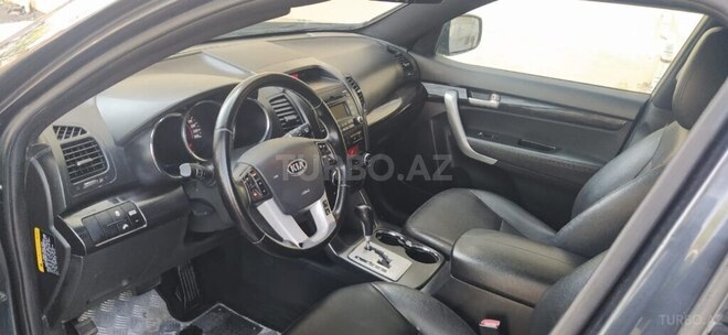 Kia Sorento 2009, 250,000 km - 2.0 l - Bakı