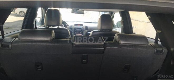 Kia Sorento 2009, 250,000 km - 2.0 l - Bakı
