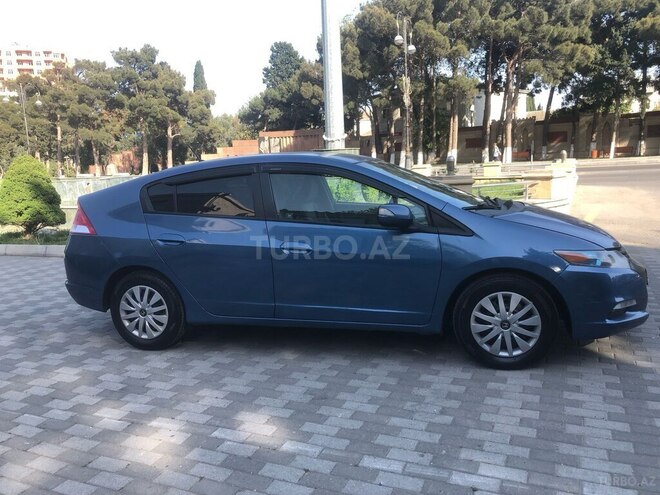 Honda Insight 2010, 260,000 km - 1.3 l - Hacıqabul
