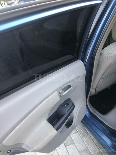 Honda Insight 2010, 260,000 km - 1.3 l - Hacıqabul