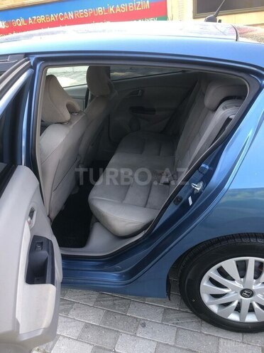 Honda Insight 2010, 260,000 km - 1.3 l - Hacıqabul