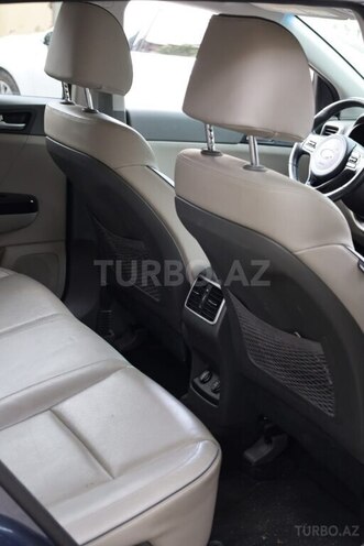 Kia Sportage 2017, 105,219 km - 2.0 л - Bakı