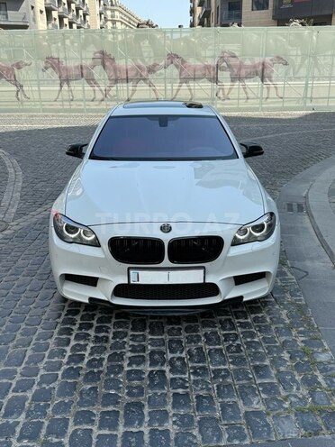 BMW 528 2016, 150,000 km - 2.0 l - Bakı