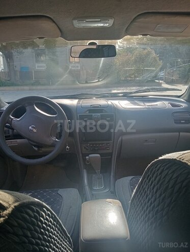 Nissan Maxima-2
