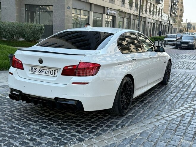 BMW 528 2016, 150,000 km - 2.0 l - Bakı