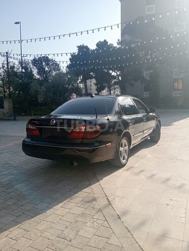 Nissan Maxima-3