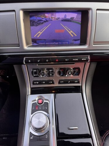 Jaguar XF 2013, 140,000 km - 2.0 l - Bakı