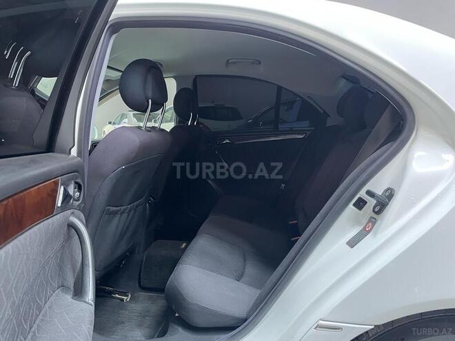 Mercedes C 200 2001, 160,000 km - 2.0 l - Sumqayıt