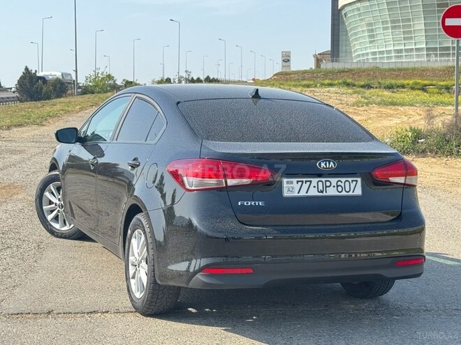 Kia Forte 2017, 147,000 km - 2.0 l - Bakı