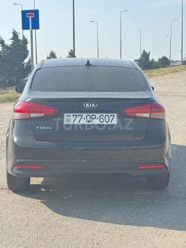Kia Forte 2017, 147,000 km - 2.0 l - Bakı