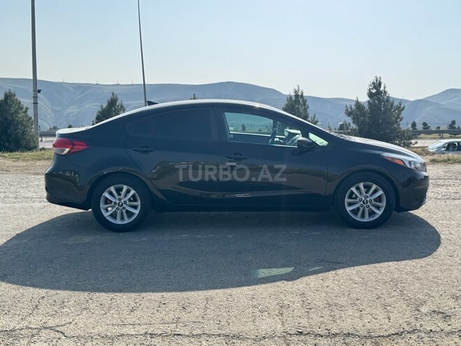 Kia Forte 2017, 147,000 km - 2.0 l - Bakı