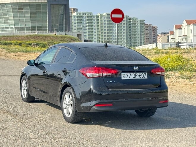 Kia Forte 2017, 147,000 km - 2.0 l - Bakı
