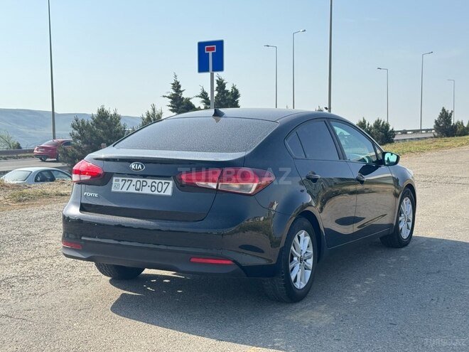 Kia Forte 2017, 147,000 km - 2.0 l - Bakı