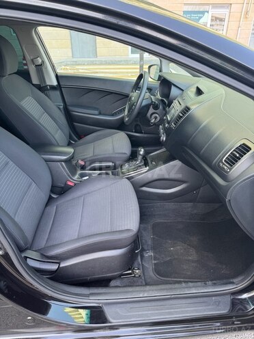 Kia Forte 2017, 147,000 km - 2.0 l - Bakı