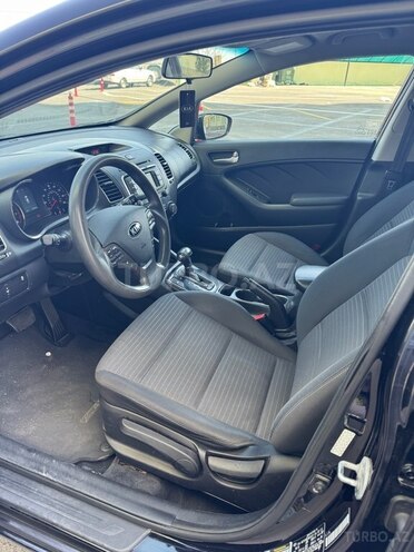 Kia Forte 2017, 147,000 km - 2.0 l - Bakı