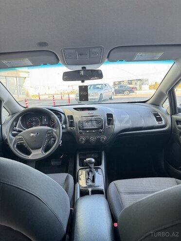 Kia Forte 2017, 147,000 km - 2.0 l - Bakı
