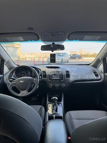 Kia Forte 2017, 147,000 km - 2.0 l - Bakı