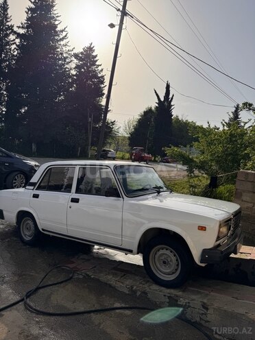 LADA (VAZ) 2107 2006, 95,000 km - 1.6 л - Lənkəran
