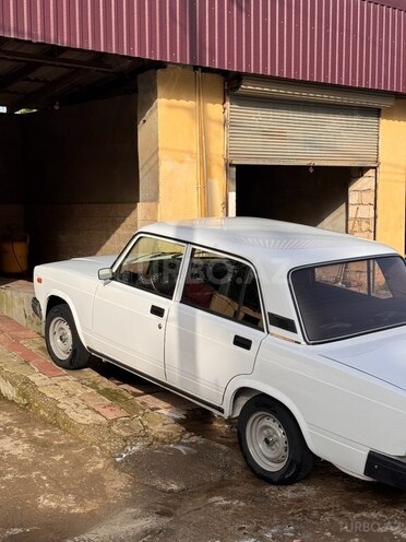 LADA (VAZ) 2107 2006, 95,000 km - 1.6 л - Lənkəran