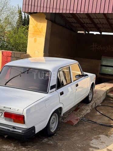 LADA (VAZ) 2107 2006, 95,000 km - 1.6 л - Lənkəran