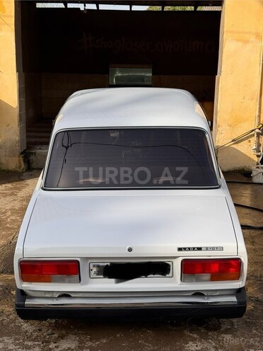 LADA (VAZ) 2107 2006, 95,000 km - 1.6 л - Lənkəran
