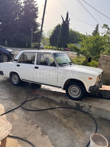 LADA (VAZ) 2107 2006, 95,000 km - 1.6 л - Lənkəran