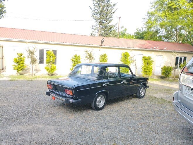 LADA (VAZ) 2106 1993, 64,646 km - 1.6 l - Masallı