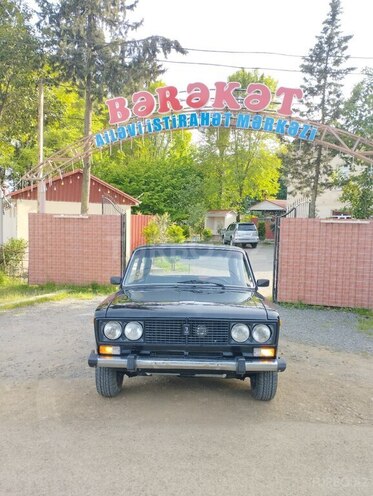 LADA (VAZ) 2106 1993, 64,646 km - 1.6 l - Masallı