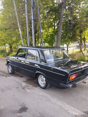 LADA (VAZ) 2106 1993, 64,646 km - 1.6 l - Masallı