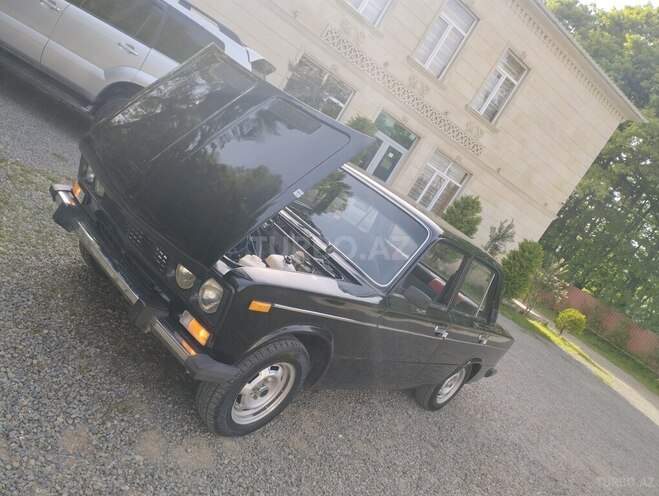 LADA (VAZ) 2106 1993, 64,646 km - 1.6 l - Masallı